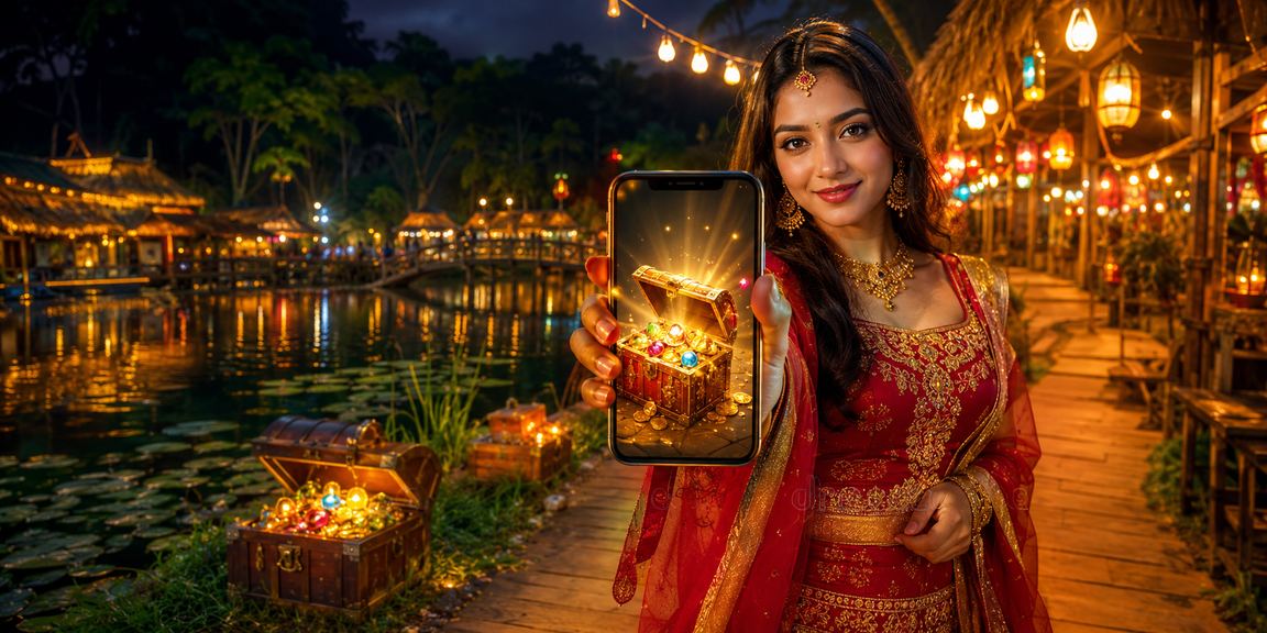 গাজীপুরের মোবাইল ক্যাসিনো দৃষ্টিভঙ্গি রাতের বাজার